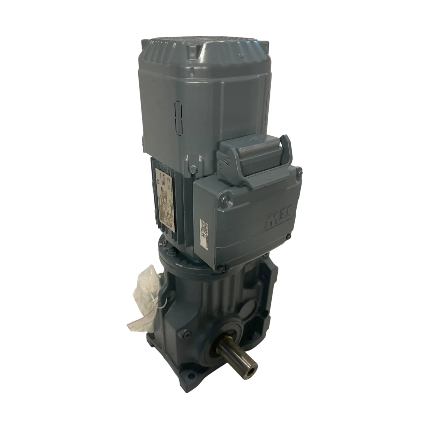 SEW Eurodrive Getriebemotor K57 DRN80MK4/BE1/ASE1/TF 0,55kw Industrie Antrieb