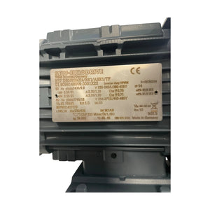 SEW Eurodrive Getriebemotor K57 DRN80MK4/BE1/ASE1/TF 0,55kw Industrie Antrieb