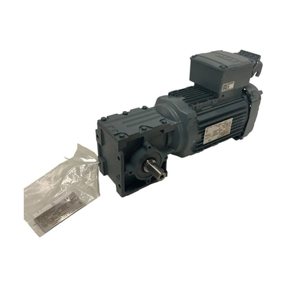 SEW Eurodrive Getriebemotor W30 DRN80M4/ASE1/TF 0,75kw Industrie Einsatz Antrieb