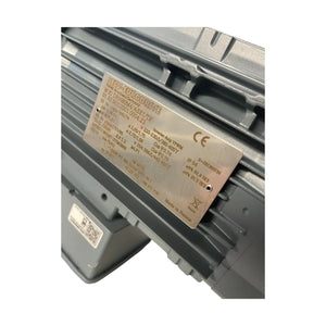 SEW Eurodrive Getriebemotor W30 DRN80M4/ASE1/TF 0,75kw Industrie Einsatz Antrieb