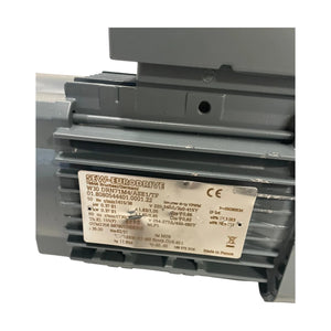SEW Eurodrive Getriebemotor W30 DRN71M4/ASE1/TF 0,37kw Industrie Einsatz Antrieb