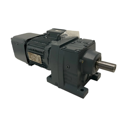 SEW Eurodrive Getriebemotor R47 DRN80MK4/BE1/ASE4/TF 0,55kw Industrie Antrieb
