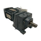 SEW Eurodrive Getriebemotor R37 DRN71M4/ASE4/TF 0,37kw Industrie Einsatz Antrieb