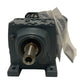 SEW Eurodrive Getriebemotor R37 DRN71M4/ASE4/TF 0,37kw Industrie Einsatz Antrieb