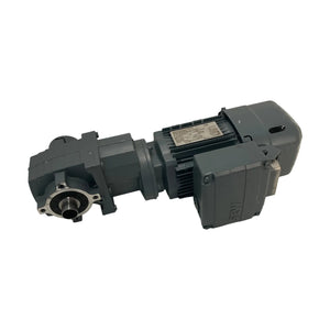 SEW Eurodrive Getriebemotor WT37 DRN71M4/BE05/ASE4/TF 0,37kw Industrie Antrieb