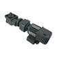 SEW Eurodrive Getriebemotor W37 R17 DRN71MS4/BE03/ASE4/TF 0,25kw Industrie