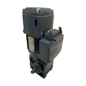 SEW Eurodrive Getriebemotor W30 DRN71MS4/BE03/ASE4/TF 0,37kw Industrie Antrieb