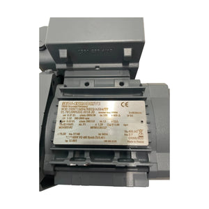SEW Eurodrive Getriebemotor W30 DRN71MS4/BE03/ASE4/TF 0,37kw Industrie Antrieb