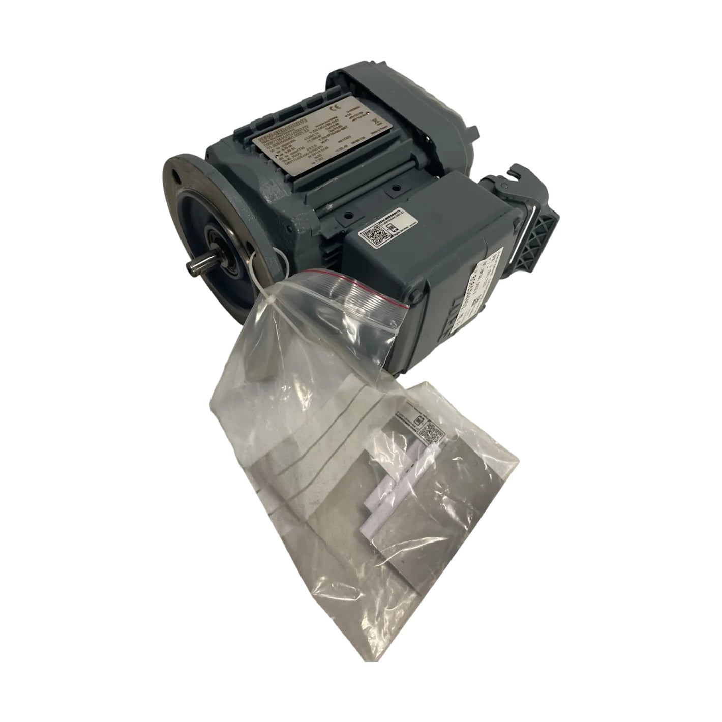 SEW Eurodrive Getriebemotor DRN71MS4/FL/ASE1/TF 0,25kw Industrie Einsatz Antrieb