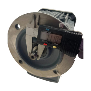 SEW Eurodrive Getriebemotor DRN71MS4/FL/ASE1/TF 0,25kw Industrie Einsatz Antrieb