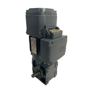 SEW Eurodrive Getriebemotor W30 DRN71MS4/BE03/ASE4/TF 0,37kw Industrie Antrieb