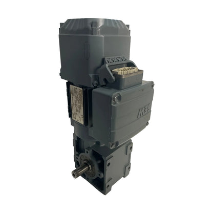 SEW Eurodrive Getriebemotor W30 DRN71MS4/BE03/ASE4/TF 0,37kw Industrie Antrieb