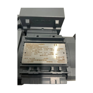 SEW Eurodrive Getriebemotor W30 DRN71MS4/BE03/ASE4/TF 0,37kw Industrie Antrieb