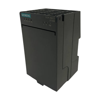 Siemens SIMATIC NET SCALANCE XF204 6GK5204-0BA00-2AF2 IE Switch Industrie