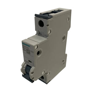Siemens Leitungsschutzschalter 5SY7110-7 1-polig 240V 10A SENTRON Industrie Bau
