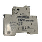 Siemens Leitungsschutzschalter 5SY7110-7 1-polig 240V 10A SENTRON Industrie Bau