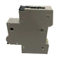 Siemens Leitungsschutzschalter 5SY7110-7 1-polig 240V 10A SENTRON Industrie Bau