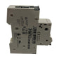 Siemens Leitungsschutzschalter 5SY7110-7 1-polig 240V 10A SENTRON Industrie Bau