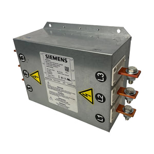 Siemens SINAMICS Funkentstörfilter 6SL3000-0BE32-5AA0 530V 250A EMV Industrie