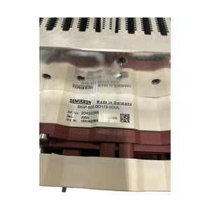 Semikron SKiiP 603GD172-3DUL 08801673AB IGBT-Modul Leistung Industrie Antrieb