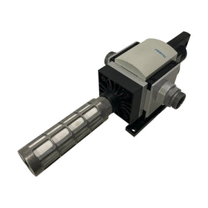 Festo MS9-EM-G-S-VS 562952 Einschaltventil Druckluft Pneumatik Industrie Bauteil