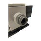 Festo MS9-EM-G-S-VS 562952 Einschaltventil Druckluft Pneumatik Industrie Bauteil
