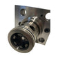 Rexroth Hydraulikfilter FESX 32CA-10/320LZ4M Filterelement Industrie Einsatz