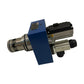Rexroth Hydraulikfilter FESX 32CA-10/320LZ4M Filterelement Industrie Einsatz