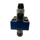 Rexroth Hydraulikfilter FESX 32CA-10/320LZ4M Filterelement Industrie Einsatz