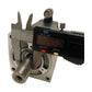 Siemens SIMOTICS Synchronmotor 1FK2-HD 1FK2104-4AF10-0MA0 1,27 Antriebstechnik