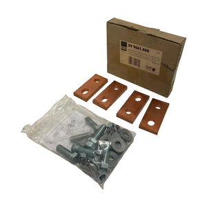 Rittal SV9661.050 Sammelschienen-Adapter Schaltschrank Industrie Einsatz SPS