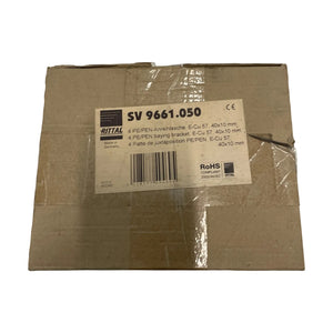 Rittal SV9661.050 Sammelschienen-Adapter Schaltschrank Industrie Einsatz SPS