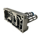 Festo VABE-S6-1R-G12 539234 Anschlussplatte Pneumatik Industrie Einsatz Ventil