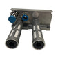 Festo VABE-S6-1R-G12 539234 Anschlussplatte Pneumatik Industrie Einsatz Ventil