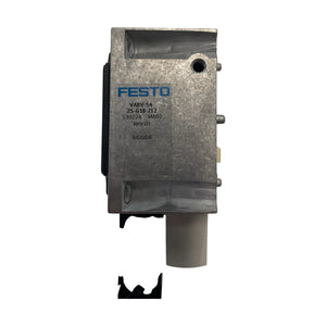 Festo Verkettungsplatte VABF-S4-2S-G18-2T2 539224 Pneumatik Industrie Einsatz