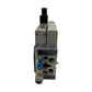 Festo Verkettungsplatte VABF-S4-2S-G18-2T2 539224 Pneumatik Industrie Einsatz