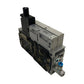 Festo Verkettungsplatte VABF-S4-2S-G18-2T2 539224 Pneumatik Industrie Einsatz