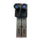 Festo Verkettungsplatte VABV-S4-2S-G18-2T2 539224 Pneumatik Industrie Einsatz