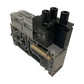 Festo Verkettungsplatte VABV-S4-2S-G18-2T2 539224 Pneumatik Industrie Einsatz