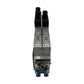 Festo Verkettungsplatte VABV-S4-2S-G18-2T2 539224 Pneumatik Industrie Einsatz