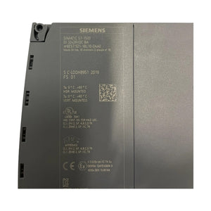 Siemens SIMATIC Digitaleingang DI 32x24VDC 6ES7521-1BL10-0AA0 Industrie SPS