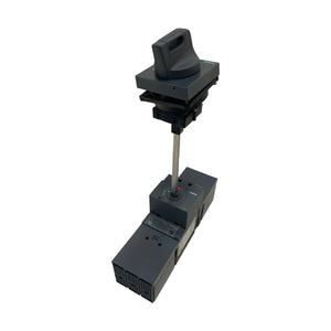 Siemens Leistungsschalter 3VA1150-4EF32-0AA0 3-polig 50A 36kA SENTRON Industrie