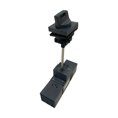 Siemens Leistungsschalter 3VA1150-4EF32-0AA0 3-polig 50A 36kA SENTRON Industrie