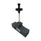 Siemens Leistungsschalter 3VA1150-4EF32-0AA0 3-polig 50A 36kA SENTRON Industrie
