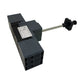 Siemens Leistungsschalter 3VA1150-4EF32-0AA0 3-polig 50A 36kA SENTRON Industrie