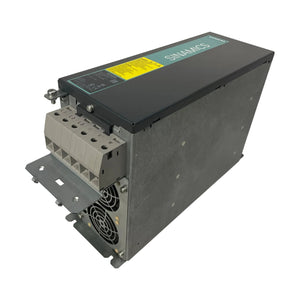 Siemens SINAMICS S120 Active Interface Modul 6SL3100-0BE23-6AB0 480V 36kW