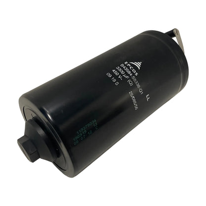 Epcos Kondensator B43584-S5338-Q1 Elektrolytkondensator Industrie Einsatz SPS