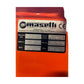 Masetti Simplex V SL A21 RS Handhubwagen Gabelhubwagen 1000 kg Hubwagen 2019