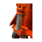 Masetti Simplex V SL A21 RS Handhubwagen Gabelhubwagen 1000 kg Hubwagen 2019