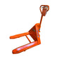 Masetti Simplex V SL A21 RS Handhubwagen Gabelhubwagen 1000 kg Hubwagen 2019